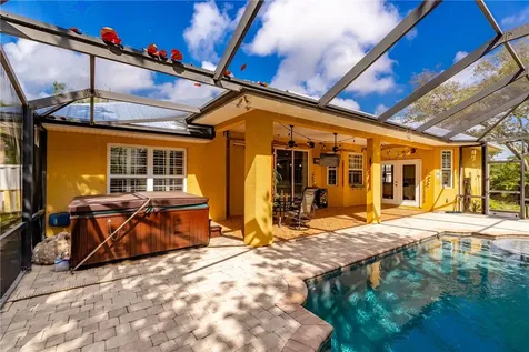 449 Mark Street Sebastian FL 32958
