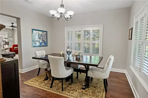 2483 Alanna Lane Melbourne FL 32934