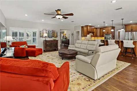2483 Alanna Lane Melbourne FL 32934