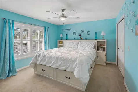 2483 Alanna Lane Melbourne FL 32934