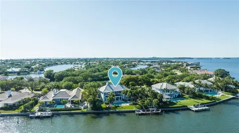 150 Anchor Drive Vero Beach FL 32963
