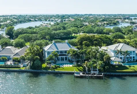 150 Anchor Drive Vero Beach FL 32963