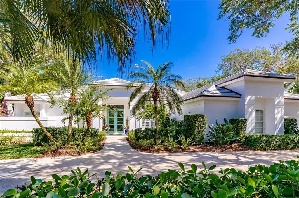 450 Ventura Place Vero Beach FL 32963