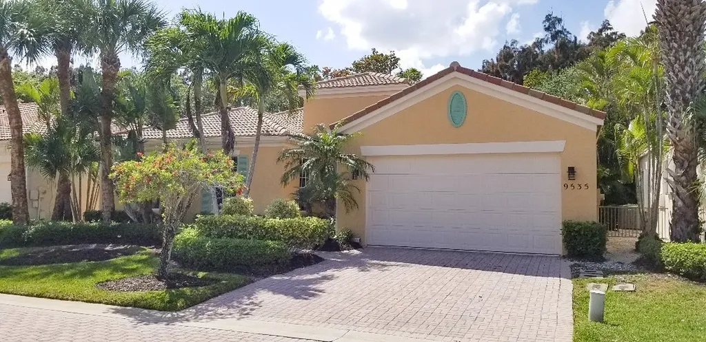 9535 W Maiden Court Vero Beach FL 32963