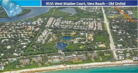 9535 W Maiden Court Vero Beach FL 32963