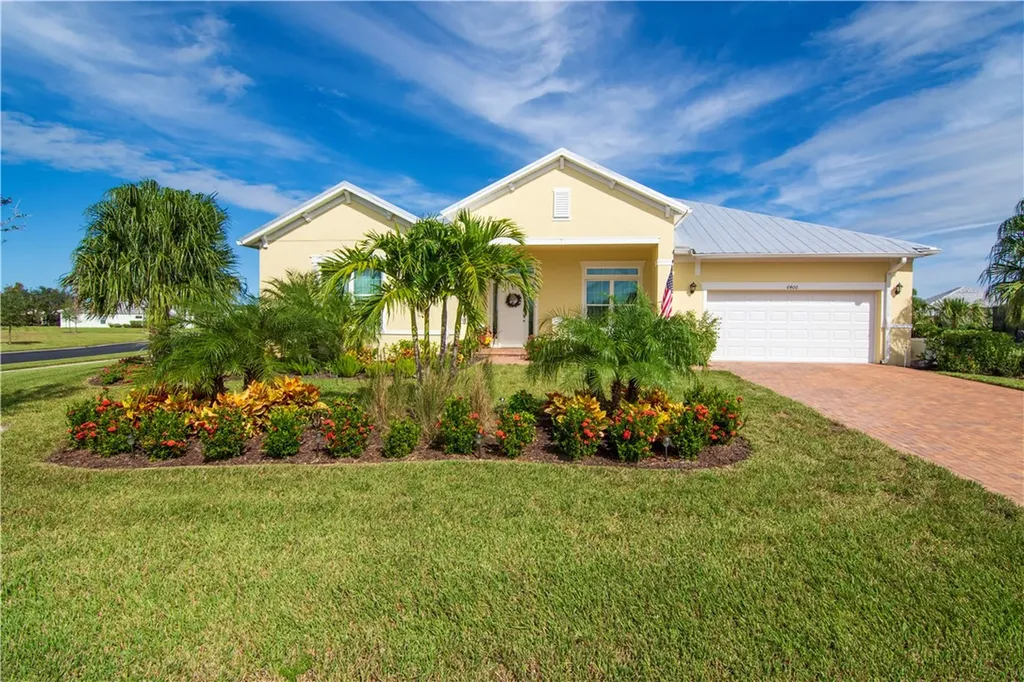 6400 Nevis Court Vero Beach FL 32967