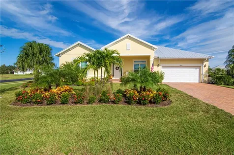 6400 Nevis Court Vero Beach FL 32967