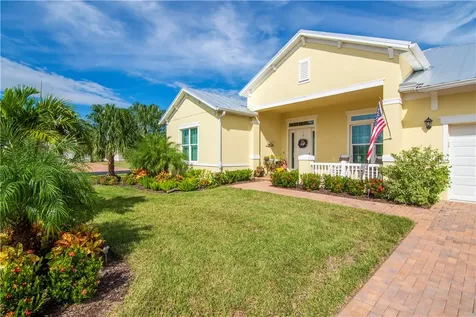 6400 Nevis Court Vero Beach FL 32967