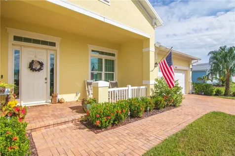6400 Nevis Court Vero Beach FL 32967