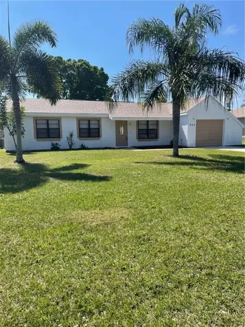 925 Highland Drive SW Vero Beach FL 32962