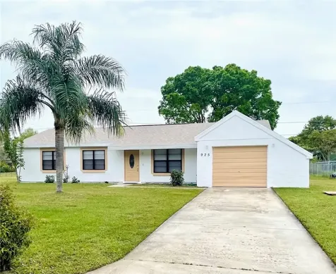 925 Highland Drive SW Vero Beach FL 32962