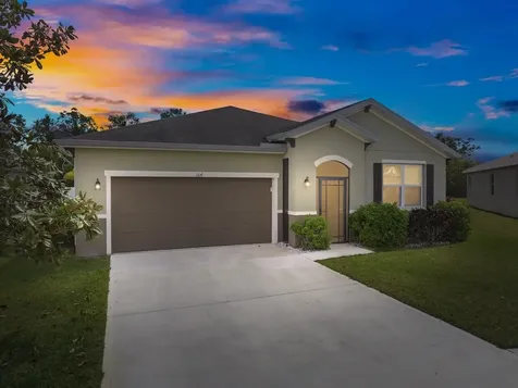 164 Port Royal Court Sebastian FL 32958