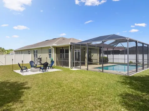 164 Port Royal Court Sebastian FL 32958