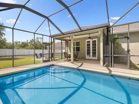 164 Port Royal Court Sebastian FL 32958