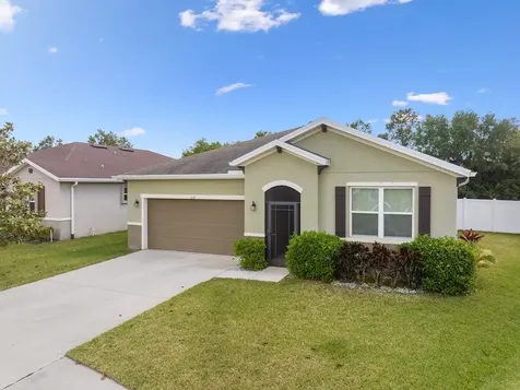 164 Port Royal Court Sebastian FL 32958