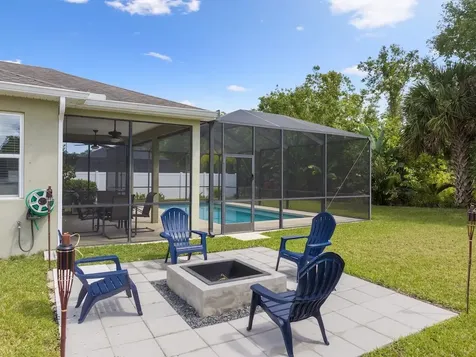 164 Port Royal Court Sebastian FL 32958