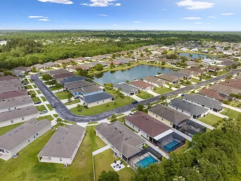 164 Port Royal Court Sebastian FL 32958