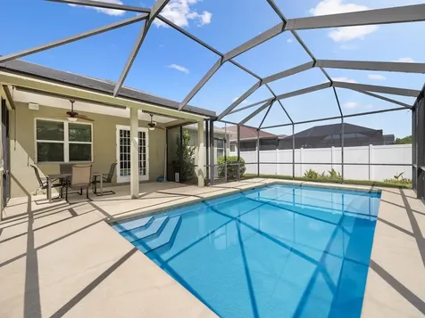 164 Port Royal Court Sebastian FL 32958