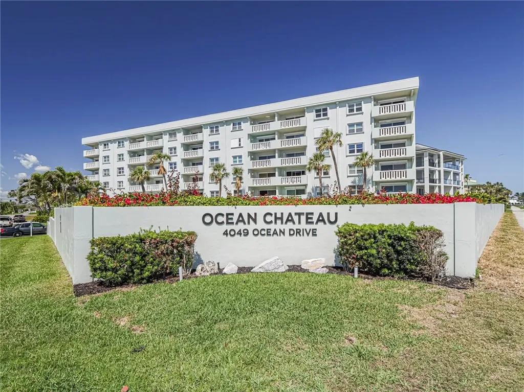 4049 Ocean Drive Vero Beach FL 32963
