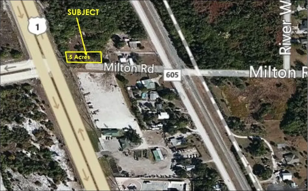 3615 N Old Dixie Highway Fort Pierce FL 34946