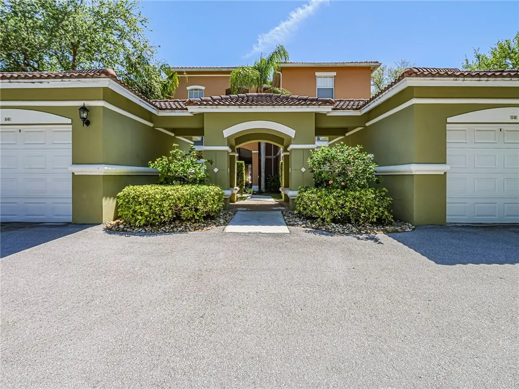 5080 Fairways Circle Vero Beach FL 32967