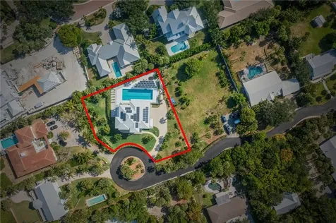 2275 Genesea Lane Vero Beach FL 32963