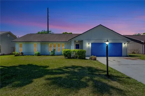 490 Spruceview Drive Port Orange FL 32127