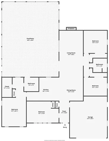 490 Spruceview Drive Port Orange FL 32127