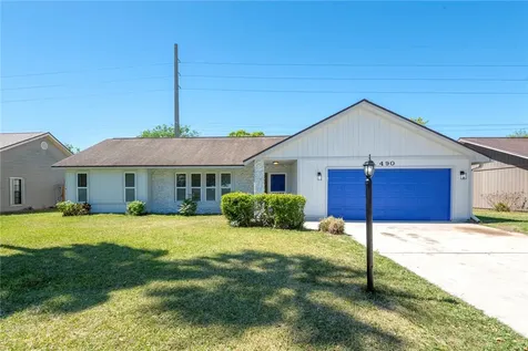 490 Spruceview Drive Port Orange FL 32127