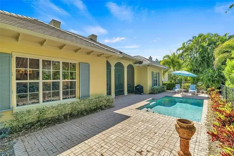 411 S Palm Island Circle Vero Beach FL 32963