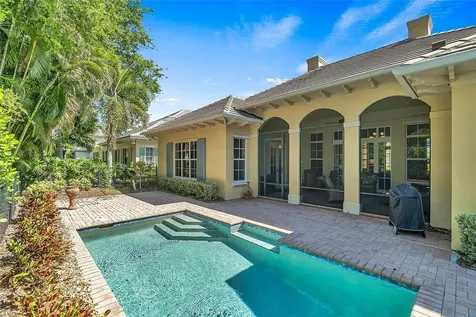 411 S Palm Island Circle Vero Beach FL 32963