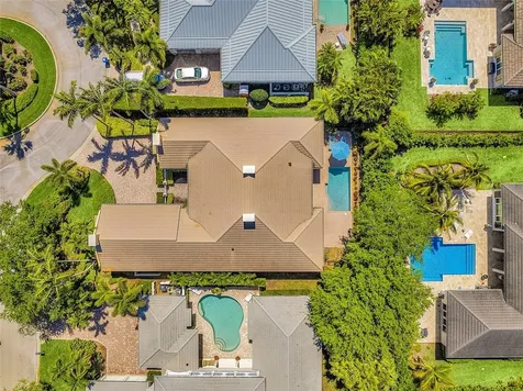411 S Palm Island Circle Vero Beach FL 32963