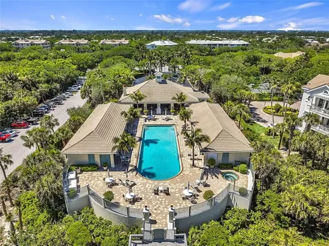 411 S Palm Island Circle Vero Beach FL 32963
