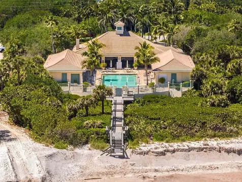 411 S Palm Island Circle Vero Beach FL 32963