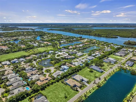 411 S Palm Island Circle Vero Beach FL 32963