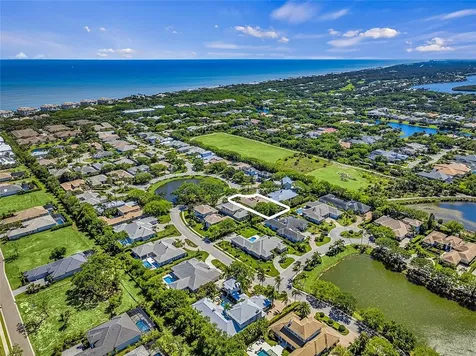 411 S Palm Island Circle Vero Beach FL 32963
