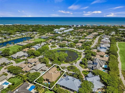 411 S Palm Island Circle Vero Beach FL 32963