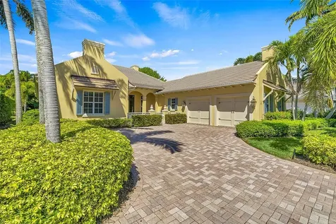 411 S Palm Island Circle Vero Beach FL 32963