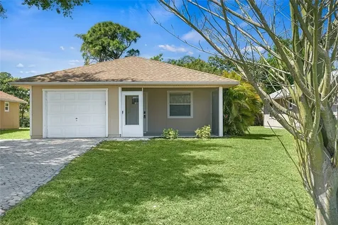 1135 18th Avenue SW Vero Beach FL 32962