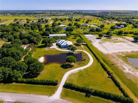 7205 Kamelya Street SW Vero Beach FL 32968