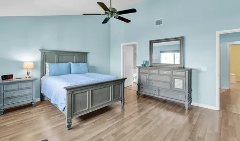 6408 S River Run Drive Sebastian FL 32958