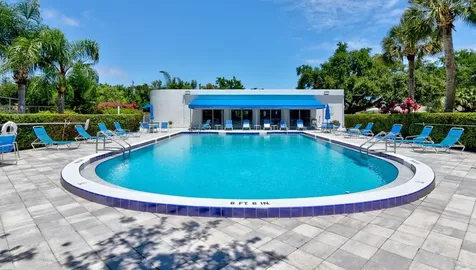 6408 S River Run Drive Sebastian FL 32958