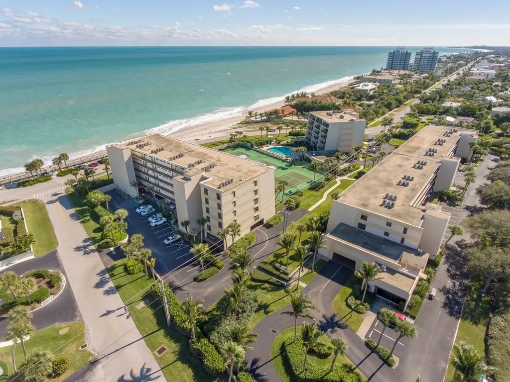 3939 Ocean Drive Vero Beach FL 32963