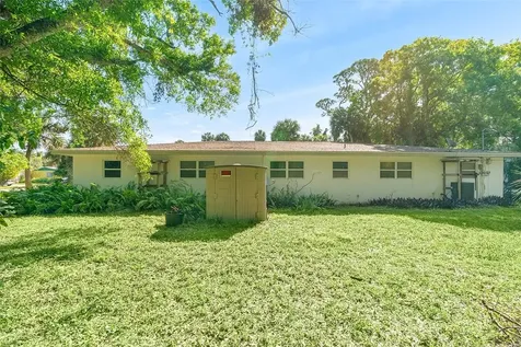 2545 Granada Avenue Vero Beach FL 32960