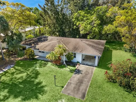2545 Granada Avenue Vero Beach FL 32960