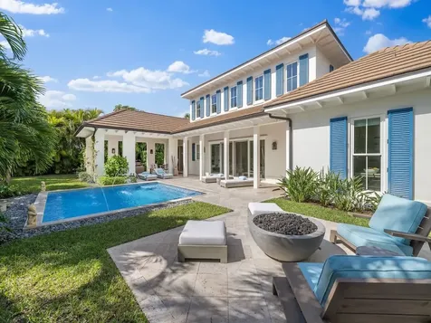 1765 Sand Dollar Way Vero Beach FL 32963