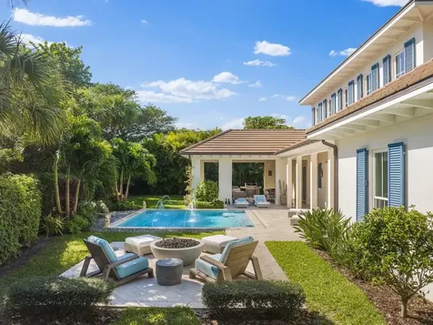 1765 Sand Dollar Way Vero Beach FL 32963