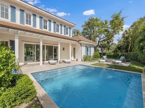 1765 Sand Dollar Way Vero Beach FL 32963