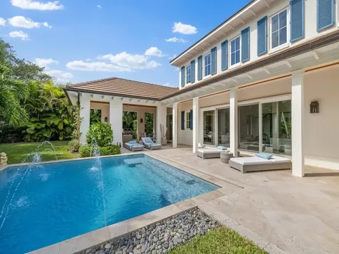 1765 Sand Dollar Way Vero Beach FL 32963