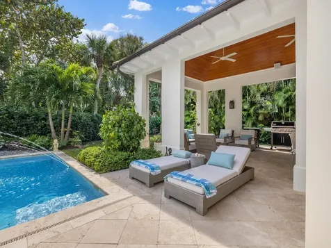 1765 Sand Dollar Way Vero Beach FL 32963